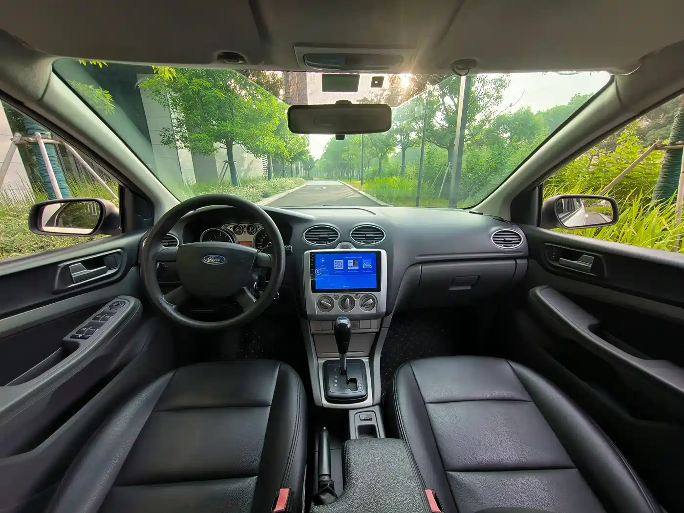 Photo 6 - Ford Focus
