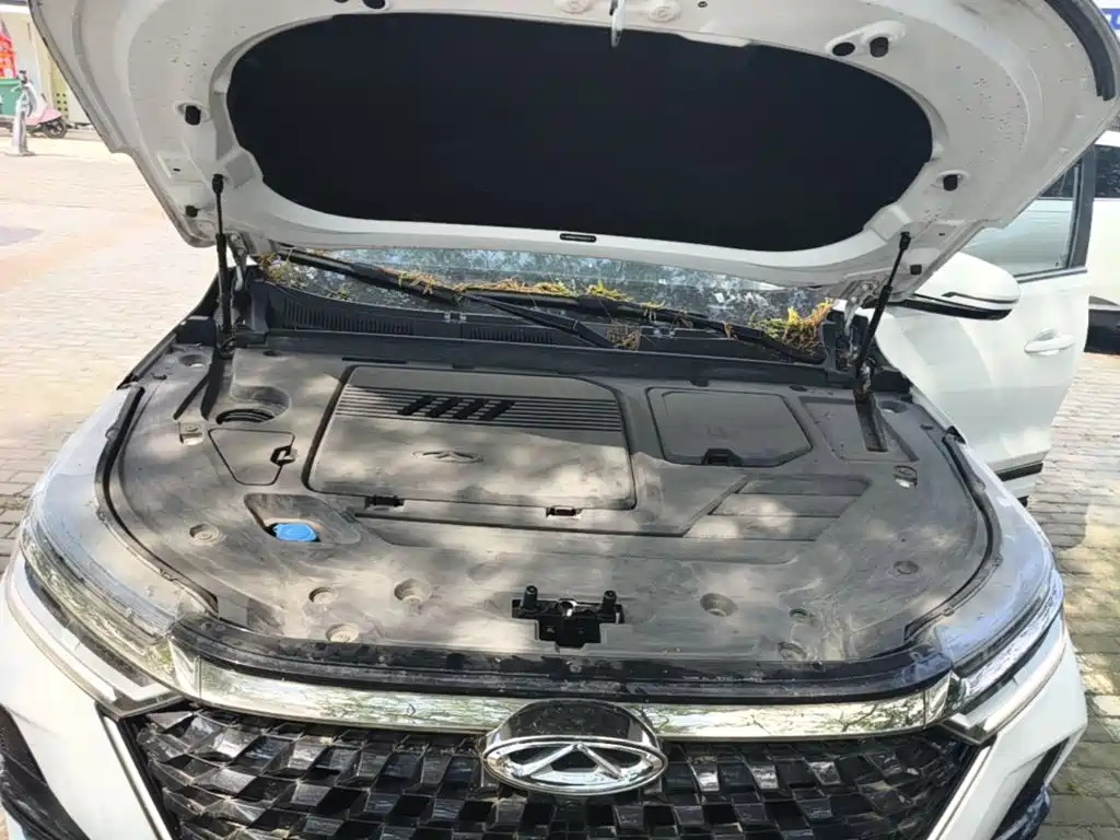 Chery Tiggo 8 PRO EV 2024 2023 Champion Edition 1.5T 100km King Edition