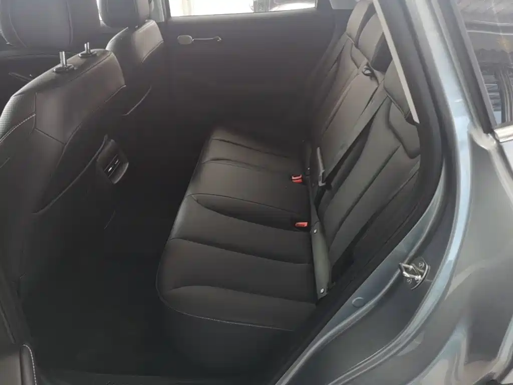 Baojun Yunhai 2025 2024 500km Pure Electric