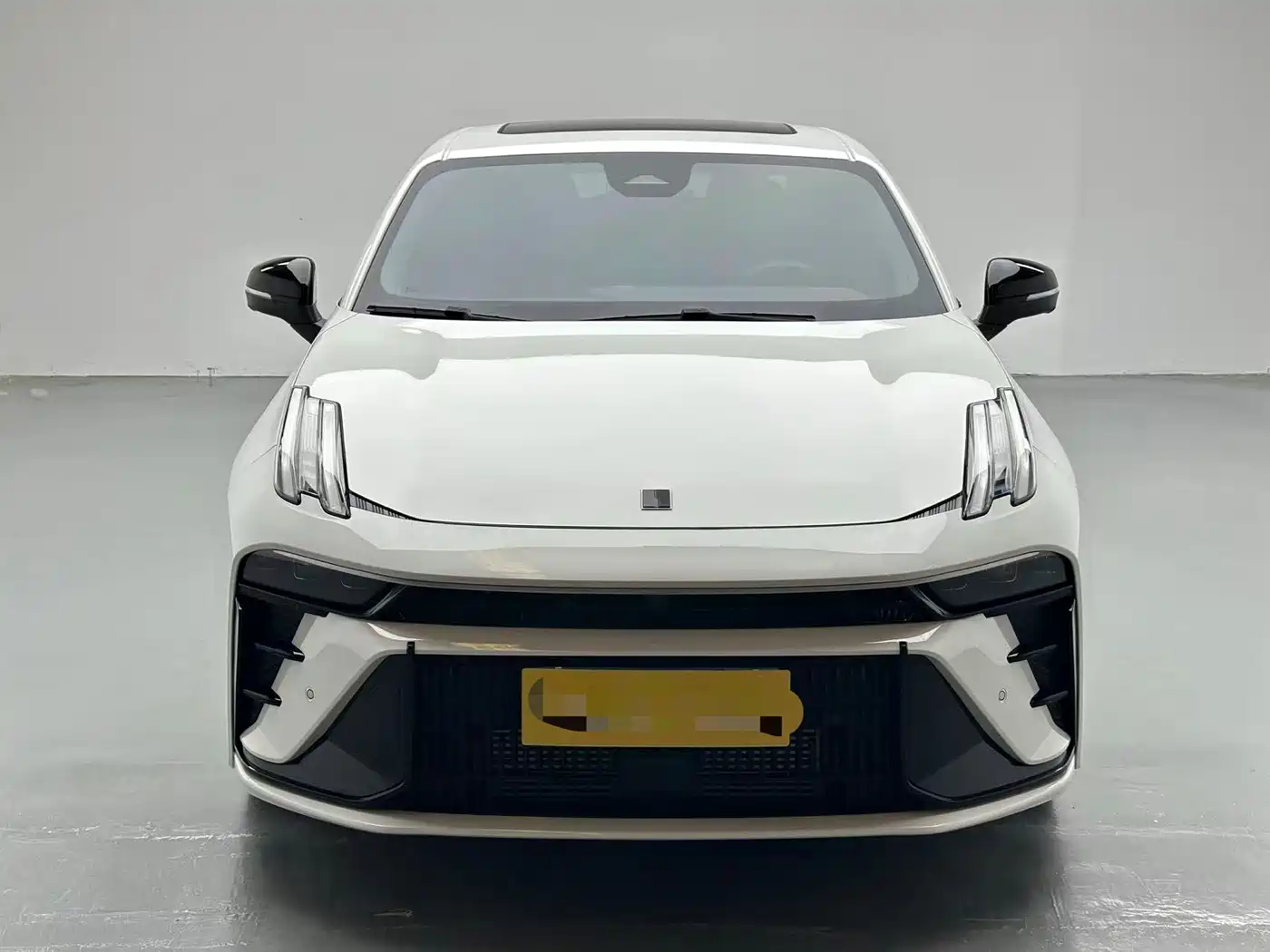 Lynk & Co 03 2023 2.0TD DCT Jin Pro фото 2