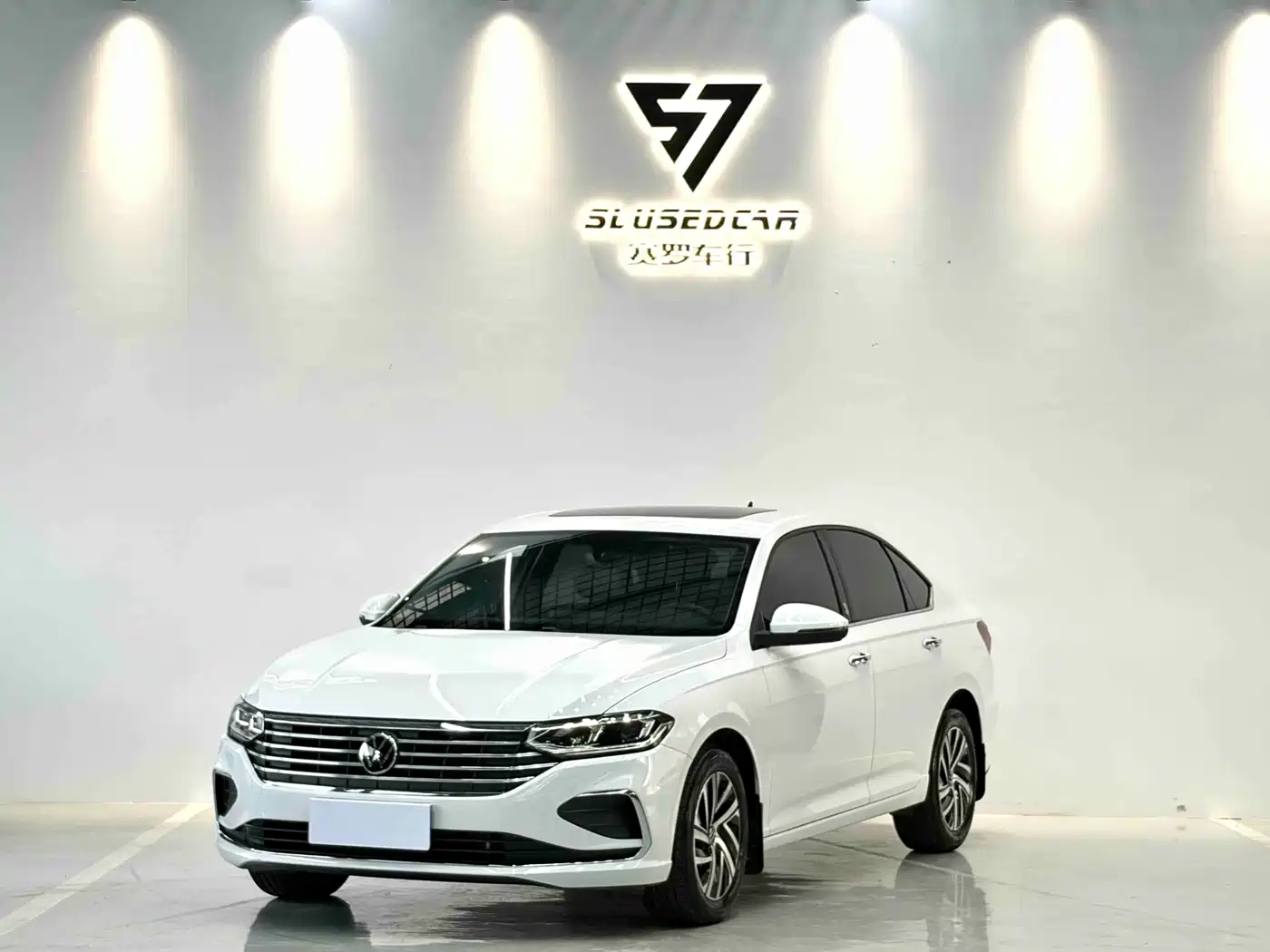 Volkswagen Lavida 2023 1.5L Automatic Starlight 5 Million Edition