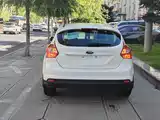 Фото 5 - Ford Focus