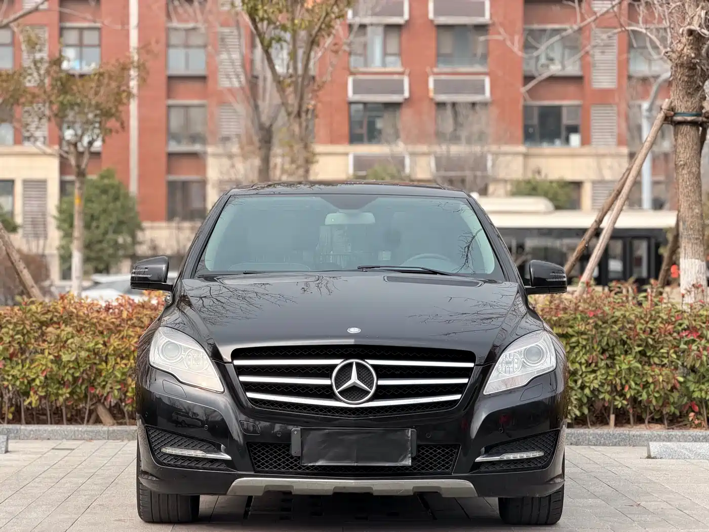 Mercedes-Benz R-Class 2011 R 350 L 4MATIC фото 2