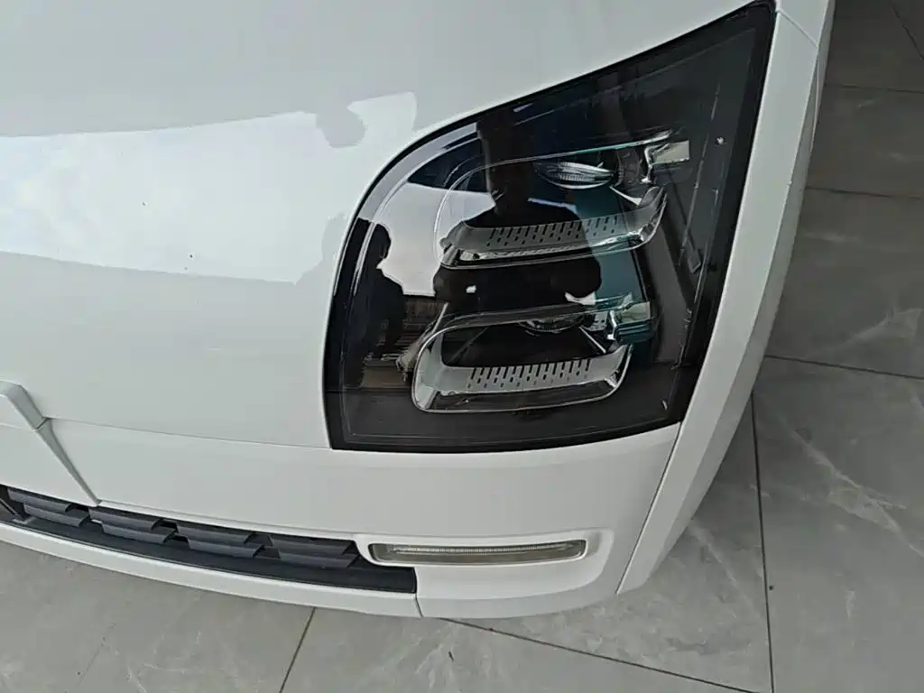 Wuling Motors Wuling Air ev 2022 2023 4-Seat Advanced Edition