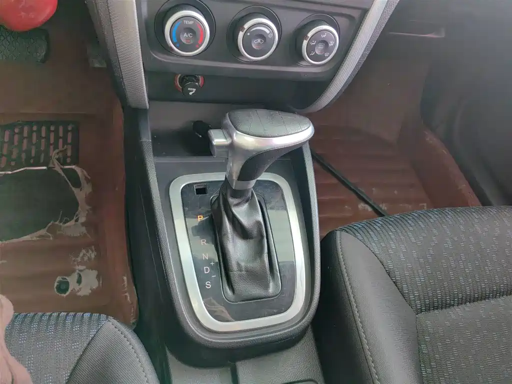 Besturn B30 2016 2016 1.6L Automatic Luxury