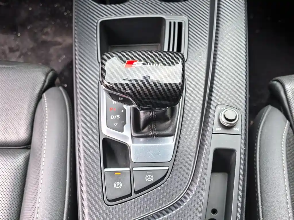 Audi A4L 2020 40 TFSI Fashion Elegance фото 12