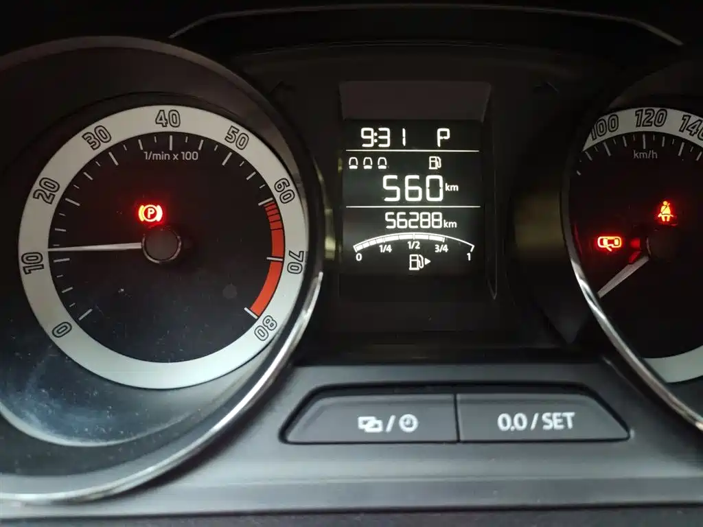 Škoda Kamiq 2018 1.5L Automatic Comfort Version China VI фото 5