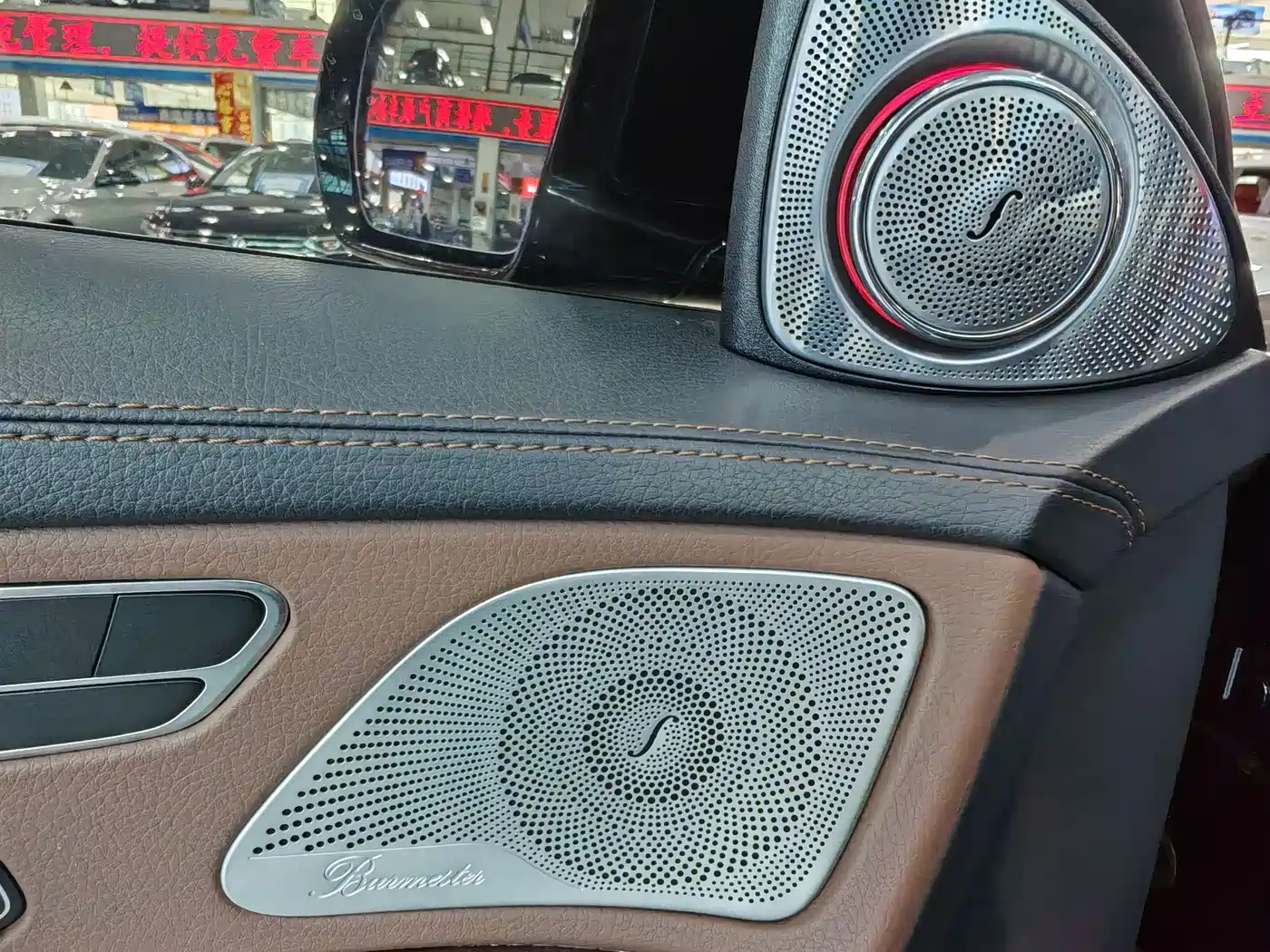 Mercedes-Benz S-Class 2020 S 350 L Business Edition Collector's Version фото 16