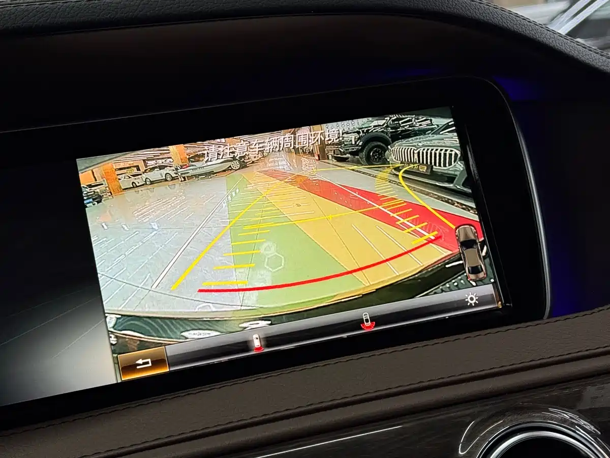 Mercedes-Benz S-Class 2014 S 320 L Business фото 28