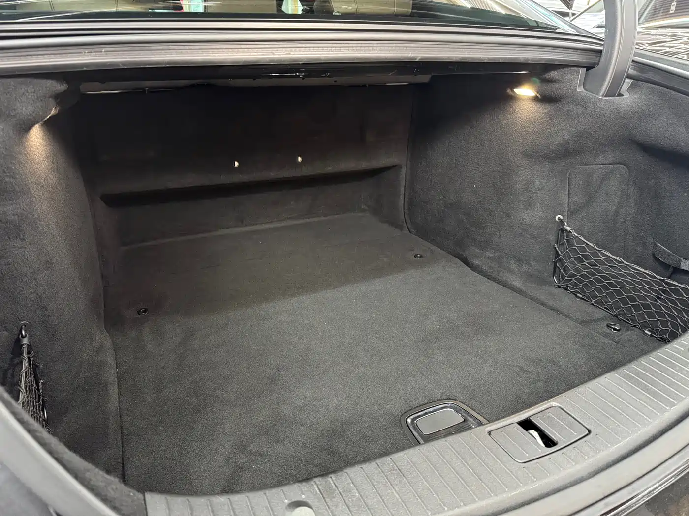 Mercedes-Benz S-Class 2014 S 320 L Business фото 26