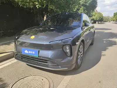 NIO EC6