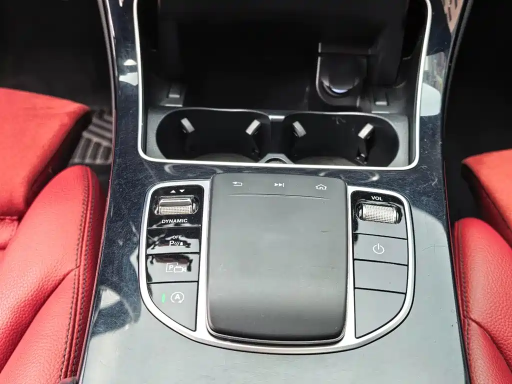 Mercedes-Benz C-Class 2020 C 260 Sport Edition фото 12