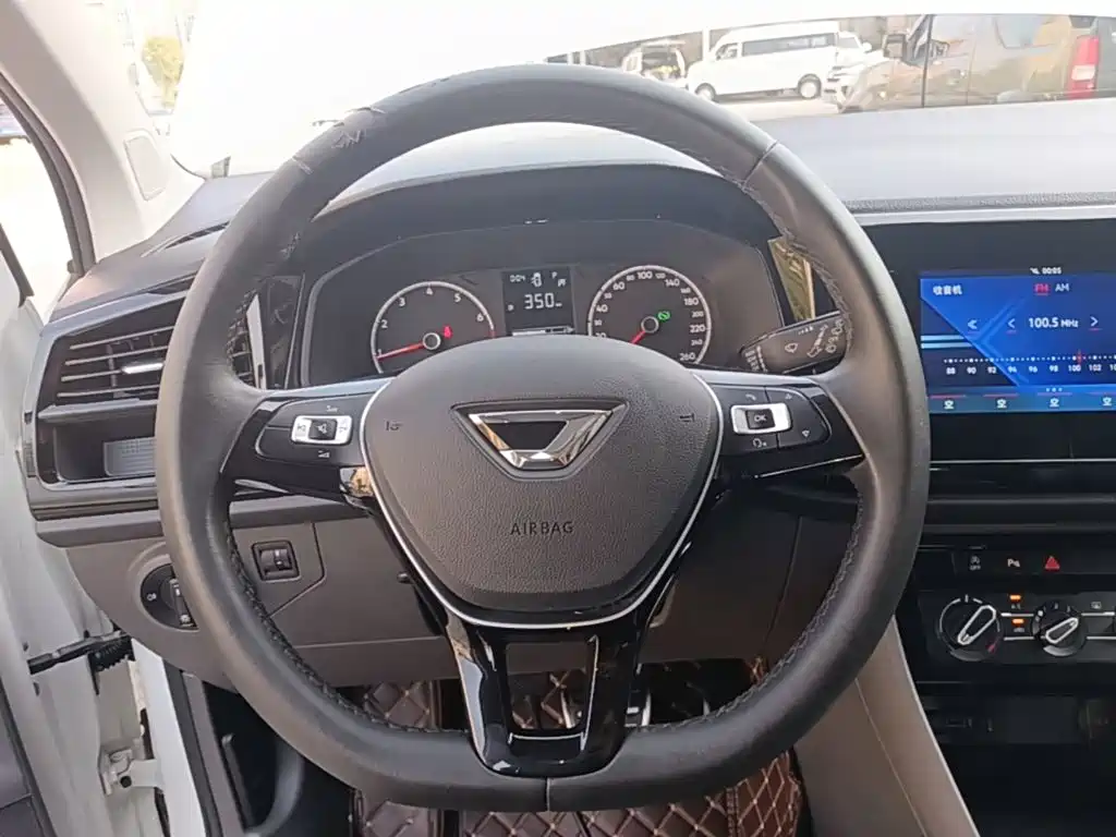 Jetta VS5 2020 2019 280TSI Automatic Joy Edition