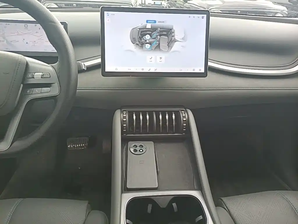 BYD Yuan PLUS 2026 2025 Smart Drive 430KM Superior