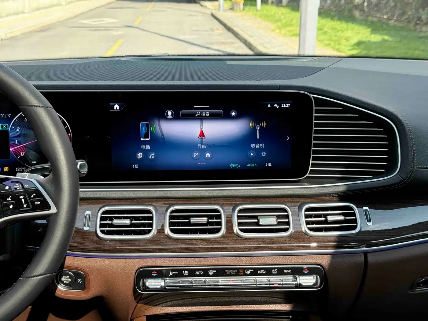 Mercedes-Benz GLE 2025 2025 GLE 350 4MATIC Fashion