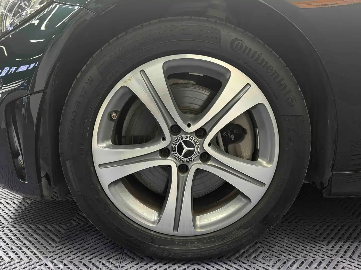 Mercedes-Benz C-Class 2020 C 260 L Sport фото 5