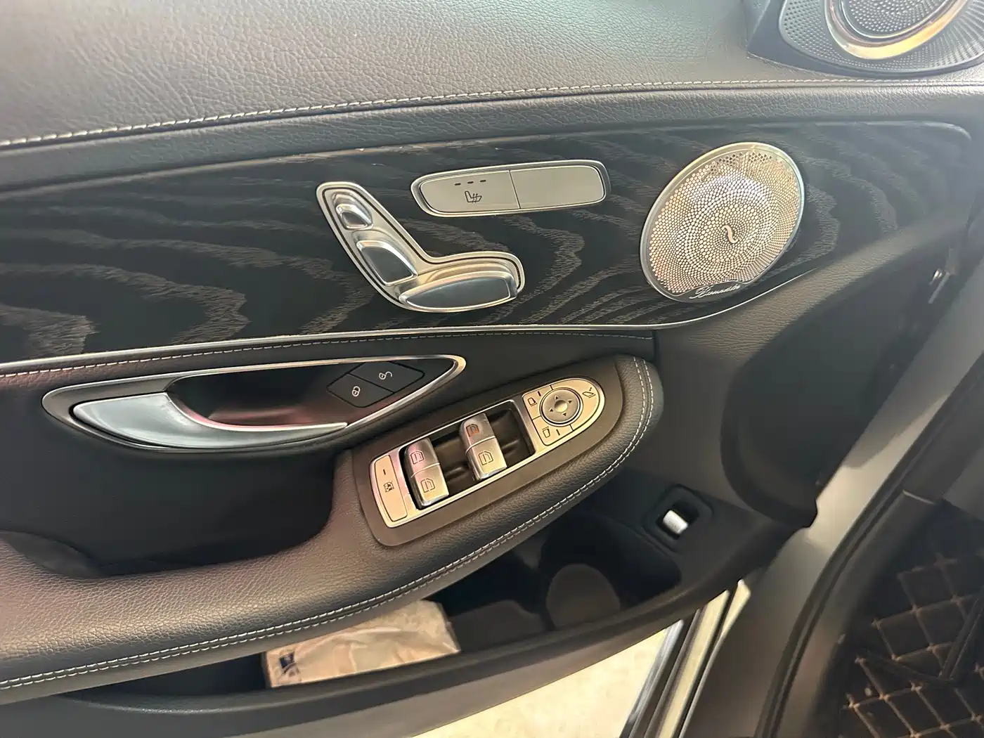 Mercedes-Benz C-Class 2018 C 200 L Sport Edition фото 4