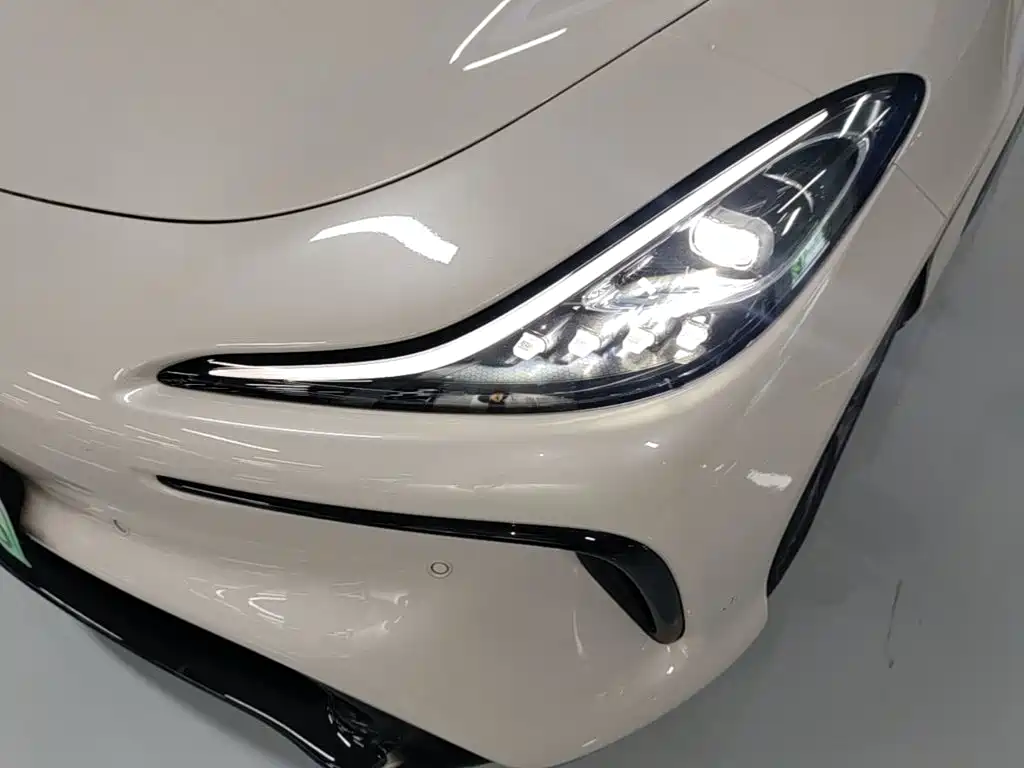 IM Motors IM LS6 2023 2023 Max Standard Edition