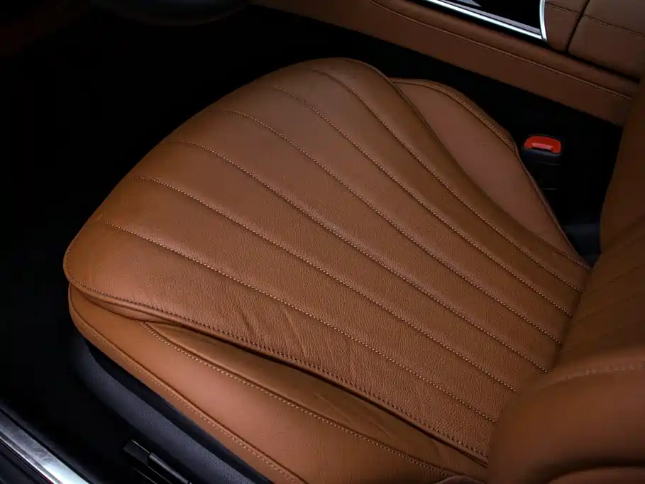Mercedes-Benz S-Class 2024 S 400 L Business Edition фото 13