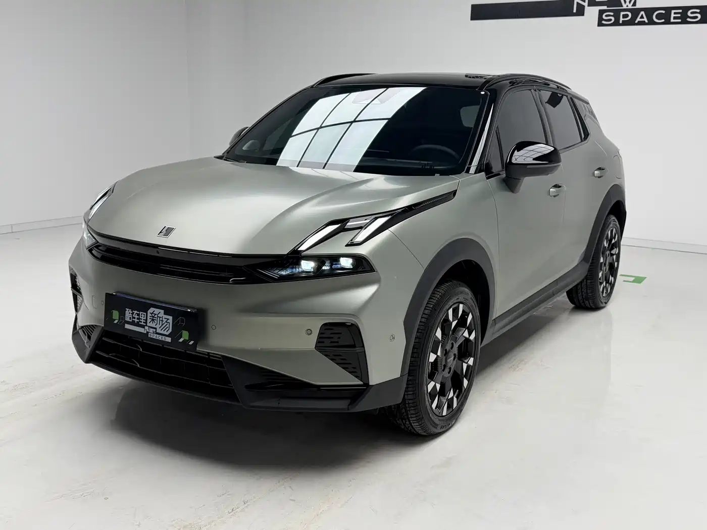Lynk & Co 06 2026 Relive 1.5T Ultra