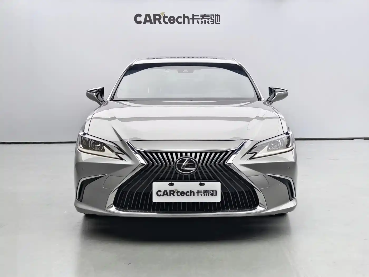 Lexus ES 2020 200 Excellence фото 2