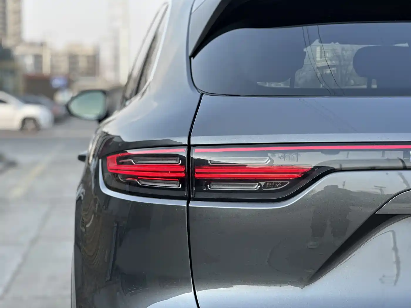 Porsche Cayenne 2019 Cayenne 3.0T фото 31