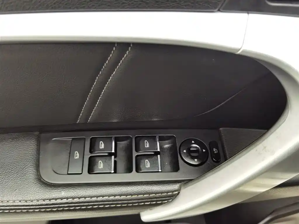 GEELY AUTOMOBILE EMGRAND