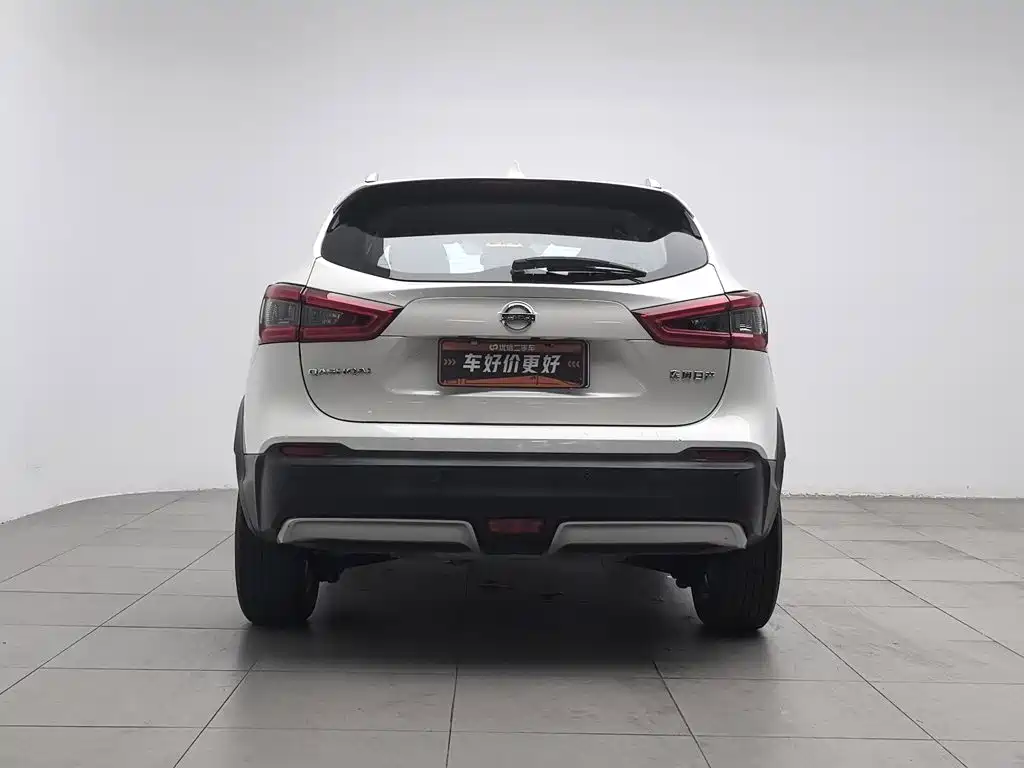 Nissan Qashqai, миниатюра 4