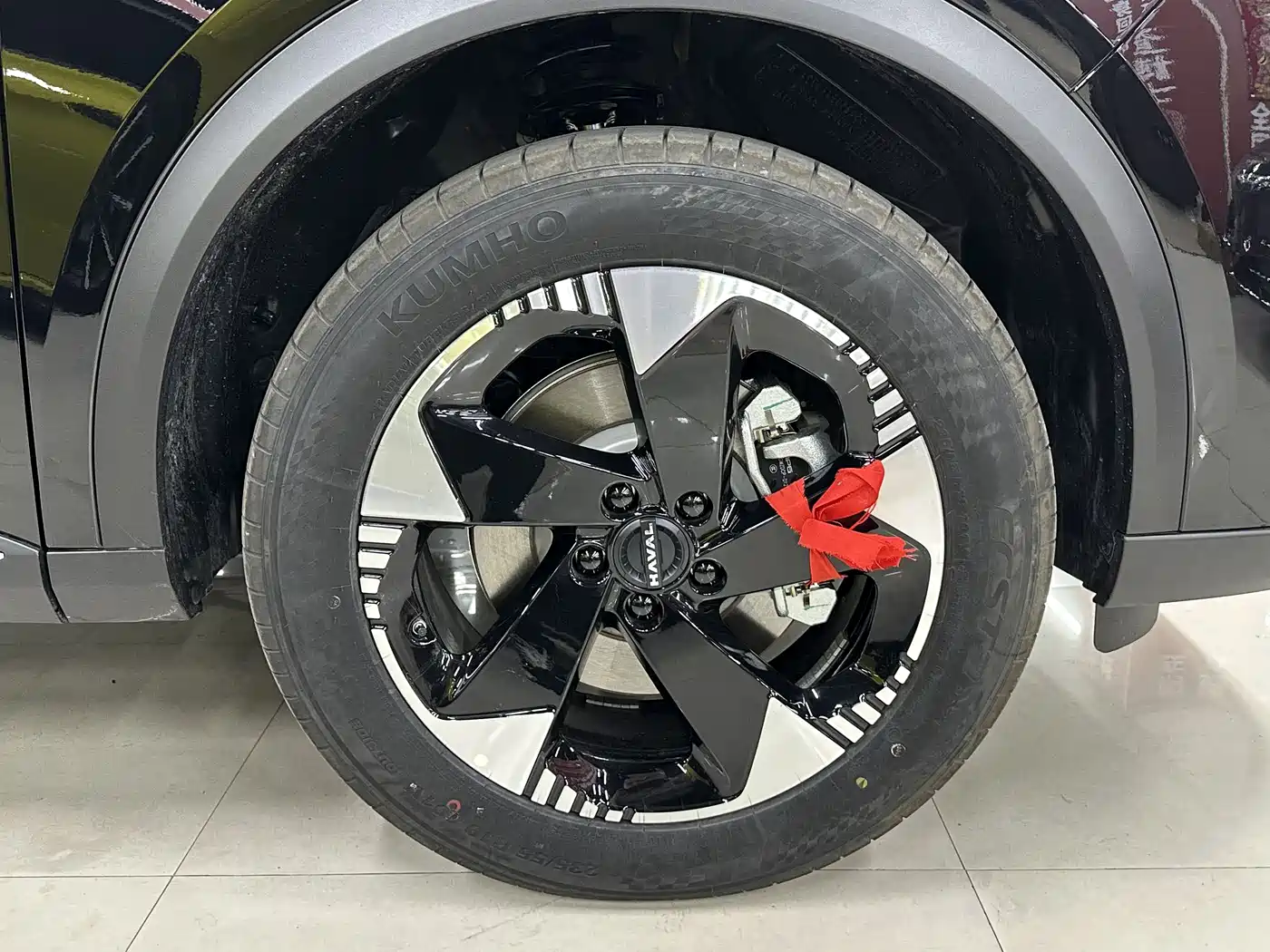 Haval Xiaolong MAX 2025 Hi4 165 Plus Long Range фото 12