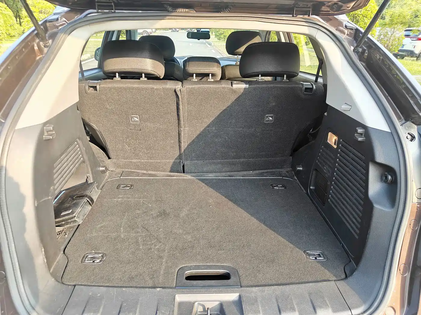 Luxgen U6 SUV 2015 2015 1.8T Charm Upgrade