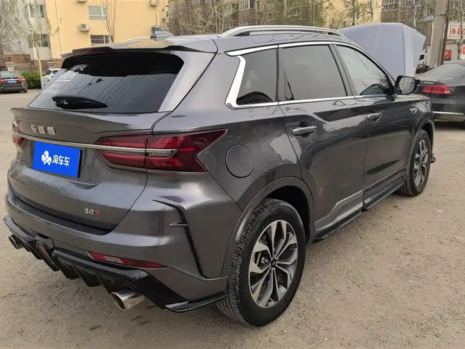 SWM SWAY MOTORS SWM SWIFT G01