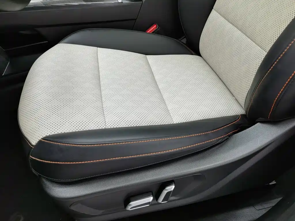 Haval Chitu 2023 2021 Boost Edition 1.5T Platinum Rabbit