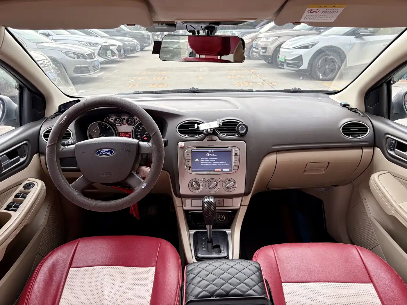 Photo 6 - Ford Focus