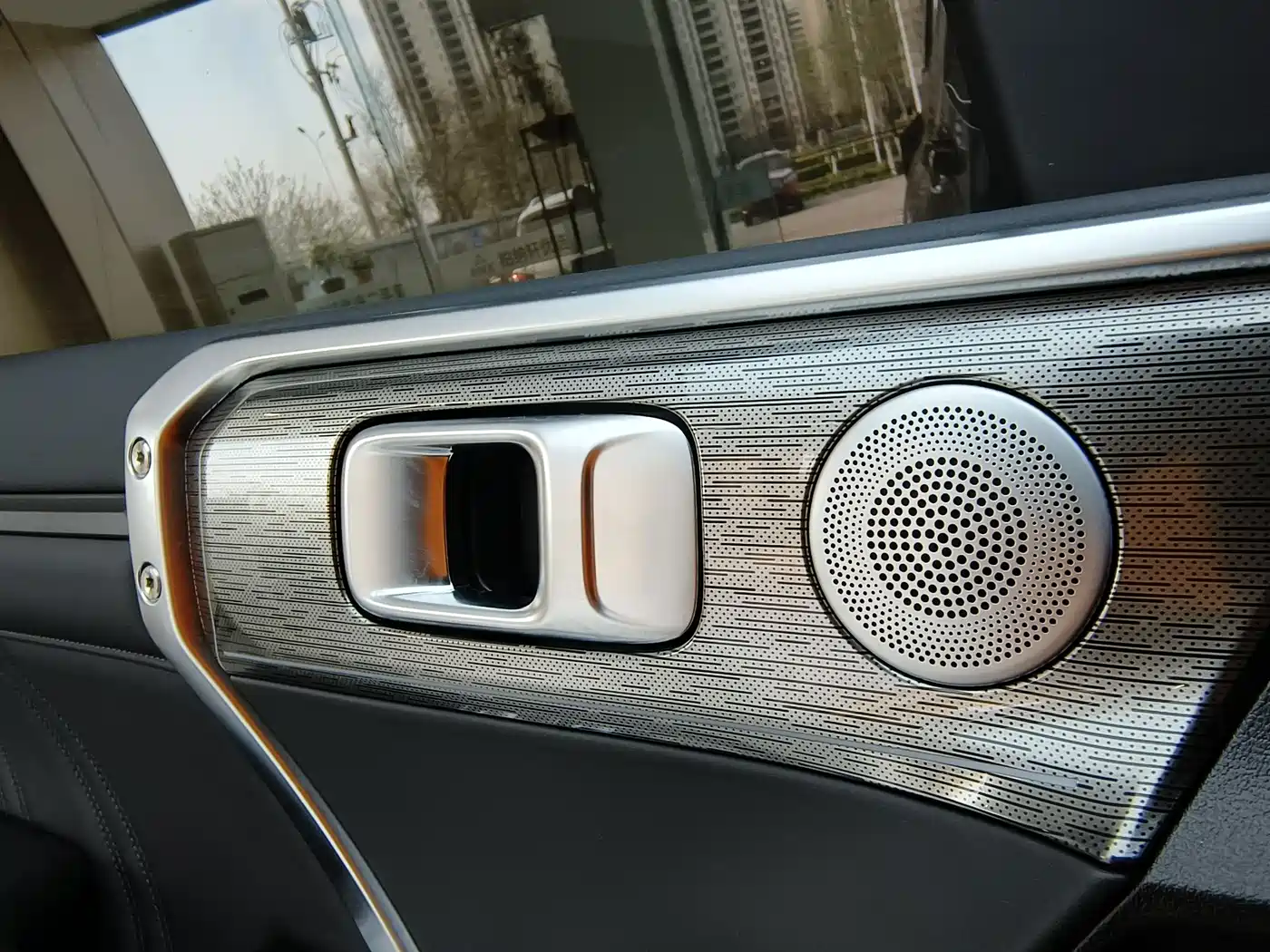 TANK TANK 400 NEW ENERGY