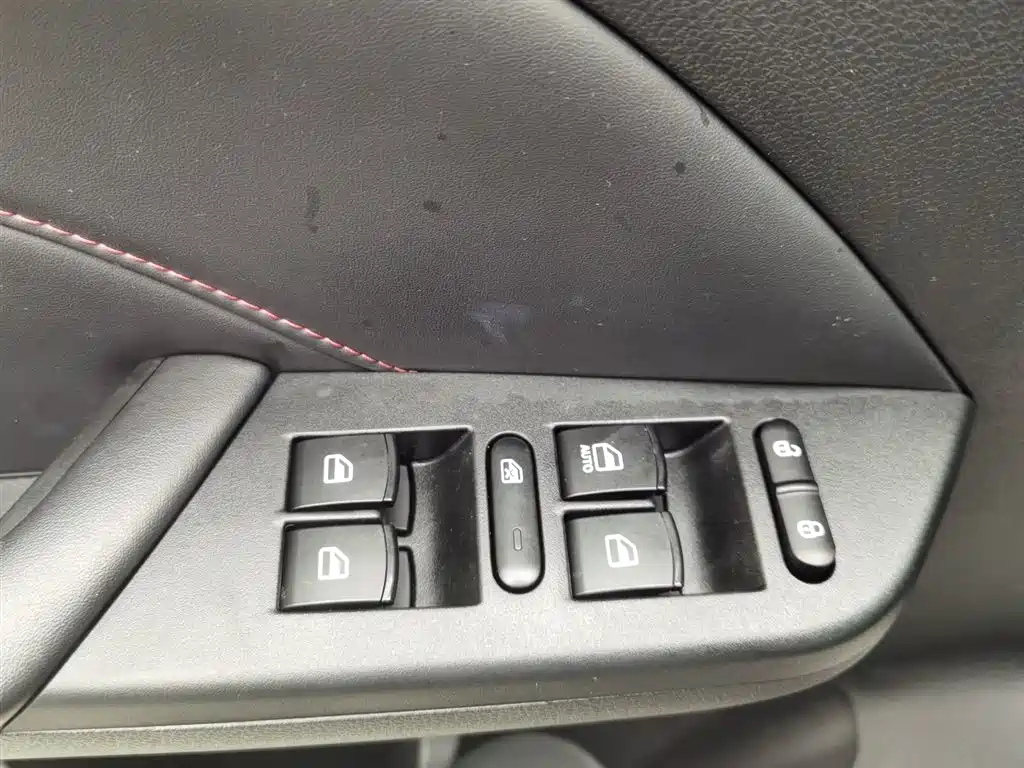 DONGFENG SCENERY 500