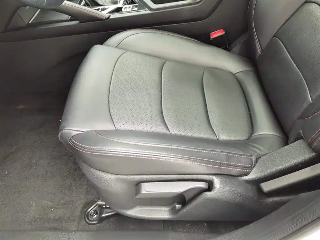 DONGFENG SCENERY 500