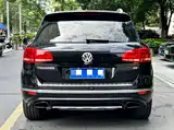 Фото 5 - Volkswagen Touareg