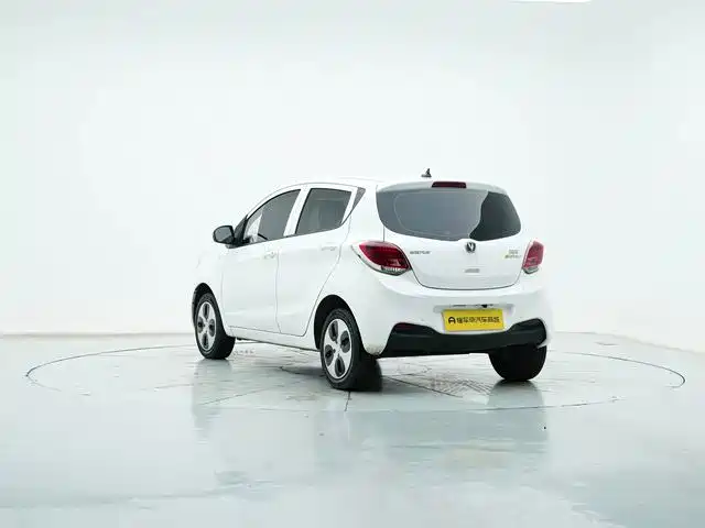 Changan Benben E-Star 2021 2021 National Edition Delight (LFP 31.18kWh)