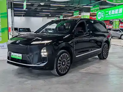 NIO ES8