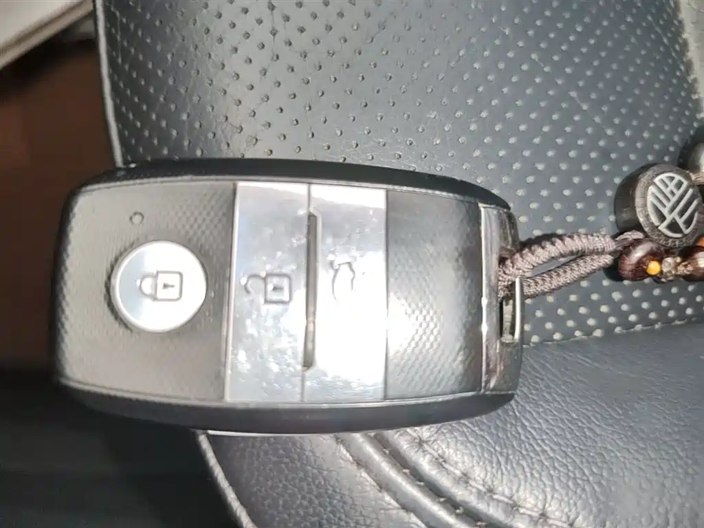 Kia K3 2015 1.6L Automatic Premium фото 9
