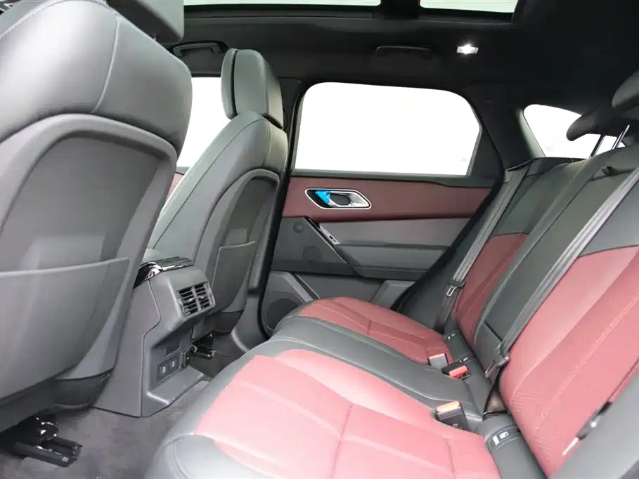 Land Rover Range Rover Velar 2025 2025 Dynamic HSE