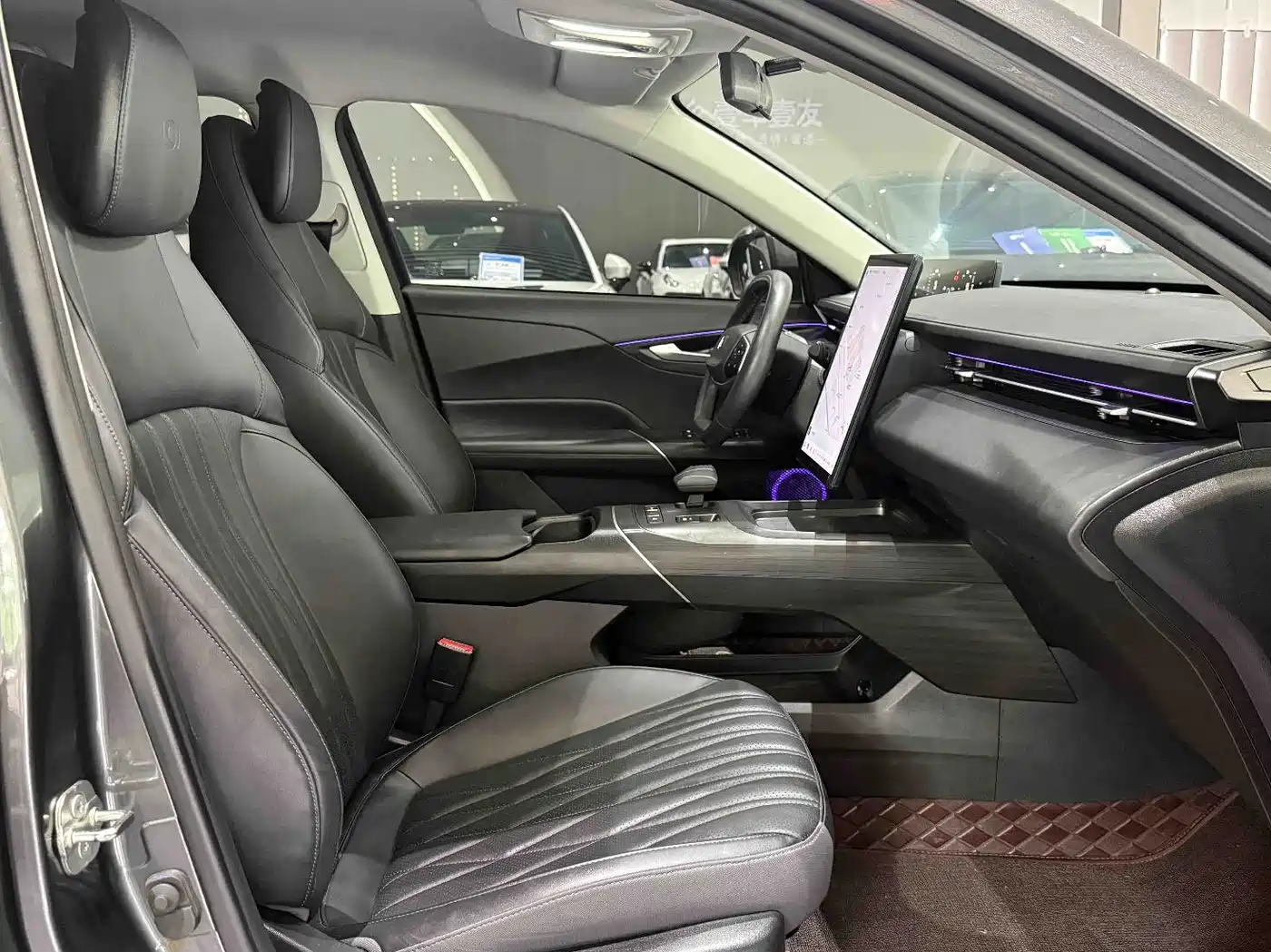 Changan Qiyuan A05 2024 2024 70 Air