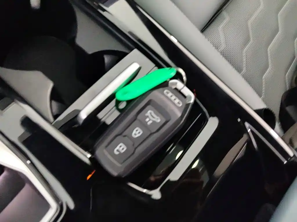 Audi Q6L e-tron 2025 2025 Model Pioneer Edition