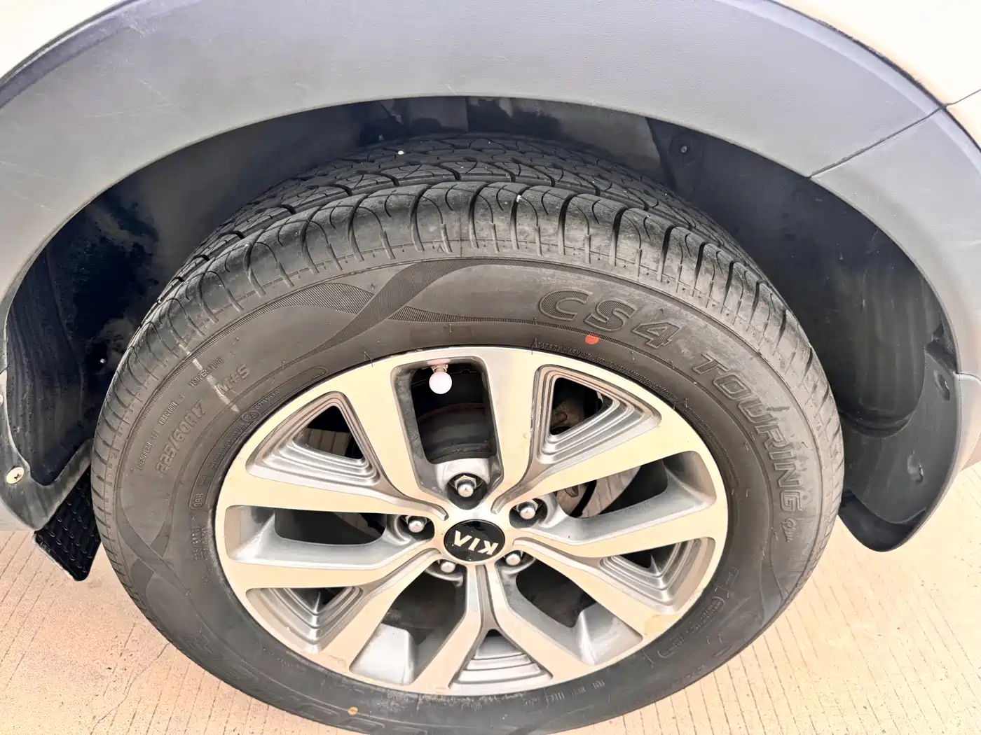 Kia Sportage 2015 2.0L Automatic 2WD GLS фото 19