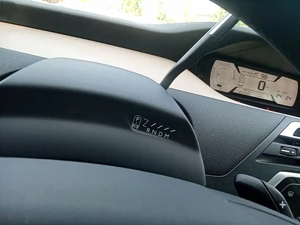 Citroën C4 Picasso 2019 2015 1.6T Luxury 5-seater