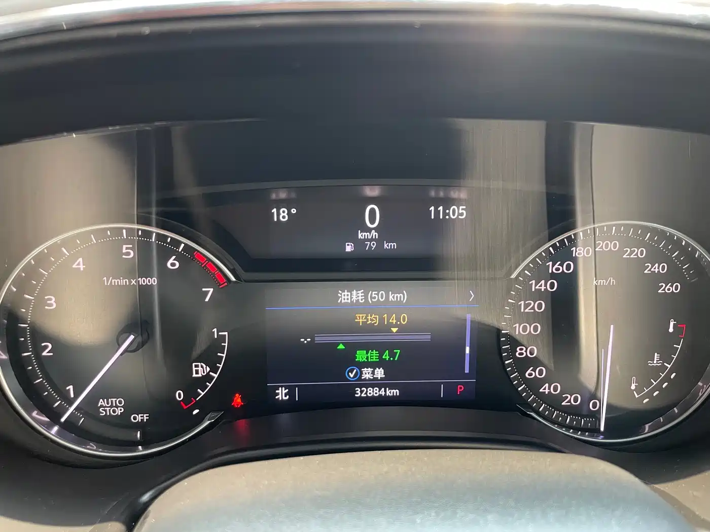 Cadillac CT5 2021 28T Style Edition фото 15