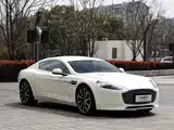 Фото 3 - Aston Martin Rapide