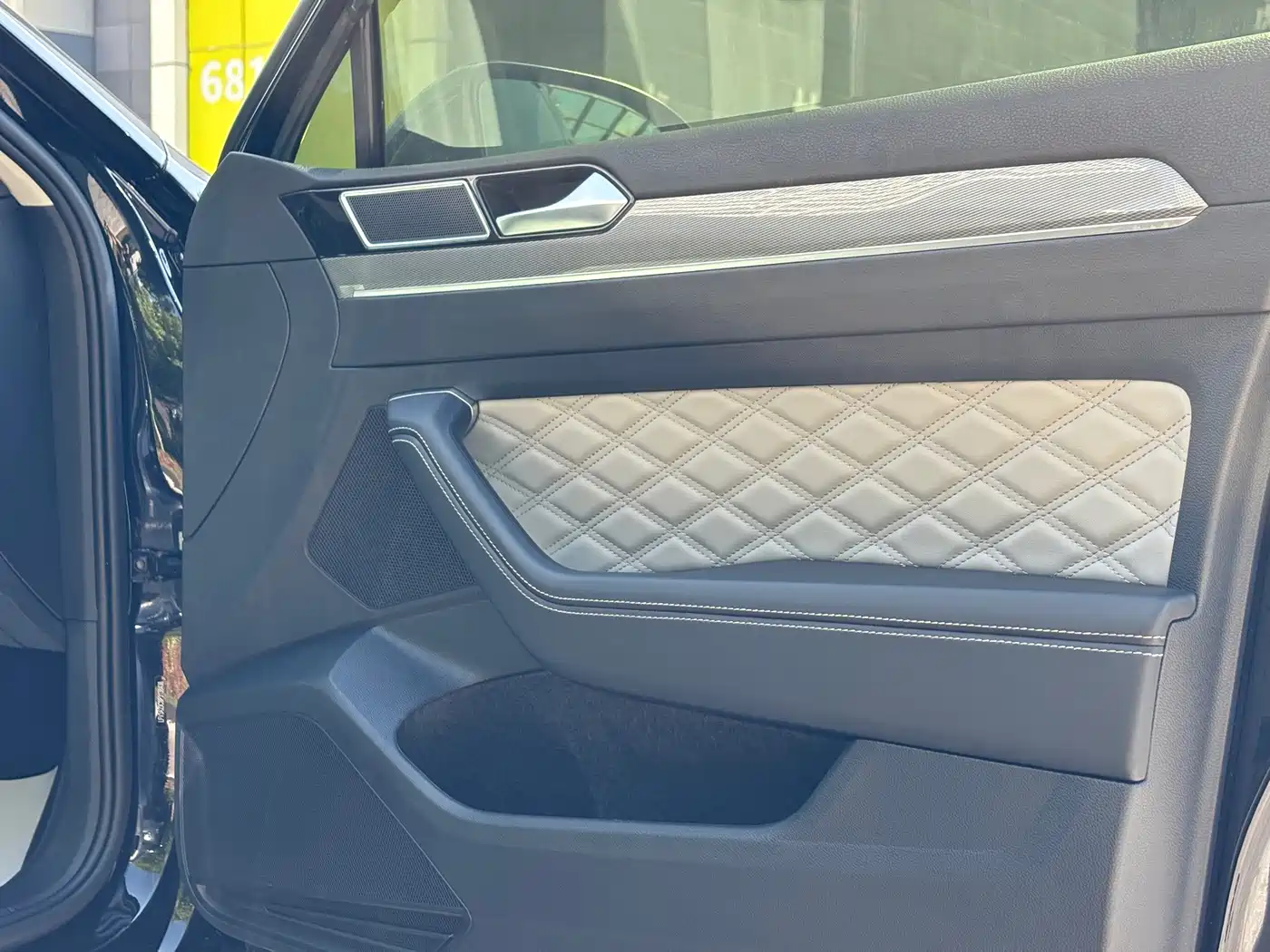 Volkswagen Magotan, миниатюра 18