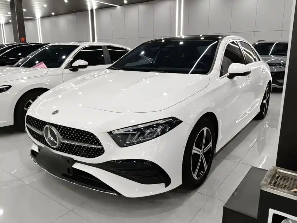 Similar car