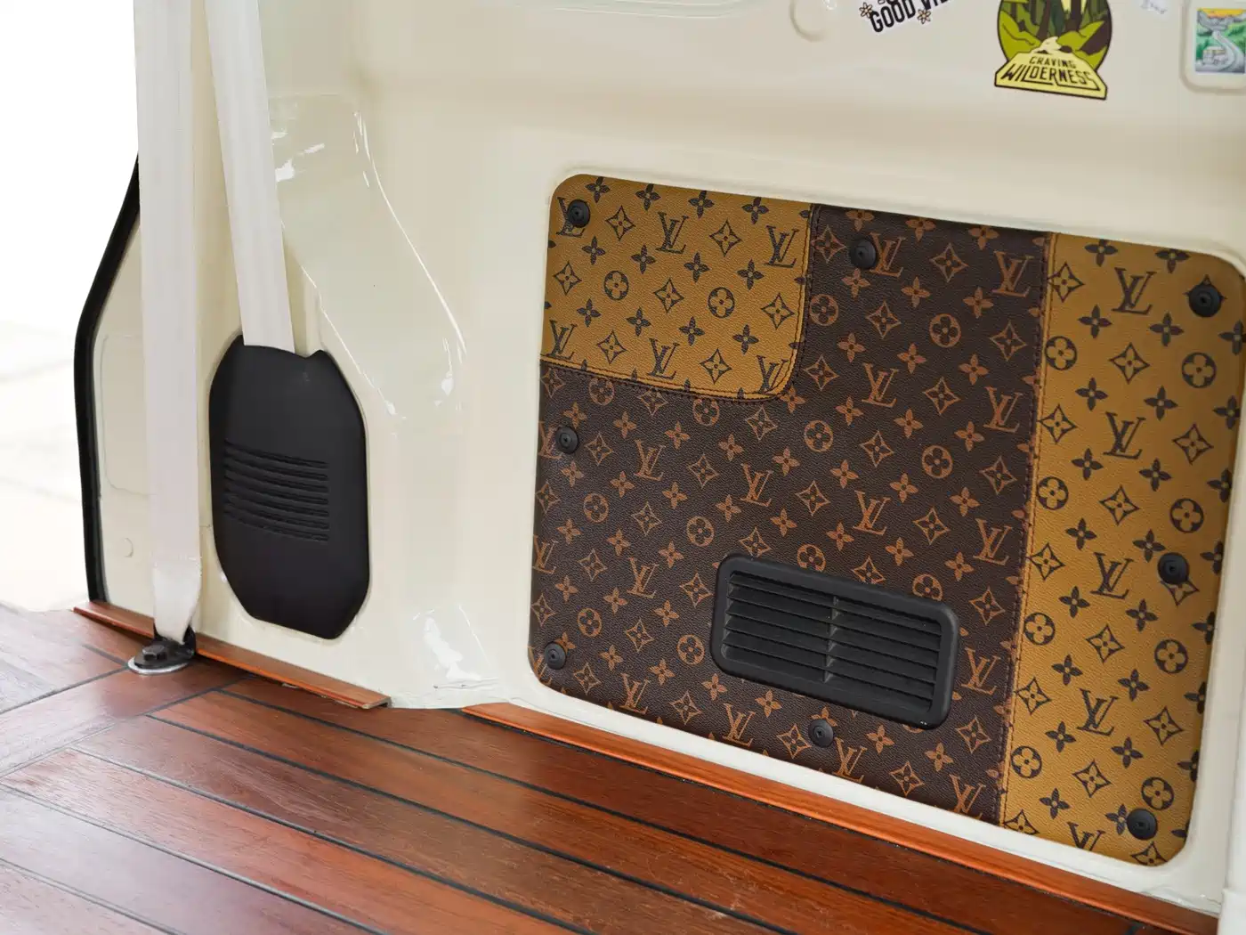 Karry Yousheng 2011 2010 1.1L Luxury